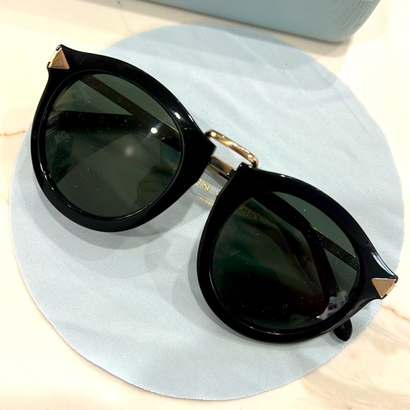 Karen Walker sunglasses